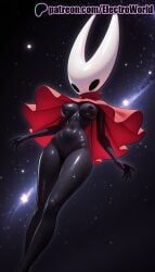 hornet (hollow knight) from hollow knight by electroworld