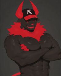 guest 666 from forsaken (roblox)