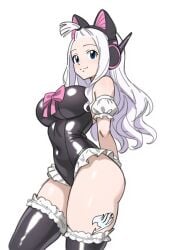 mirajane strauss from fairy tail by jei games