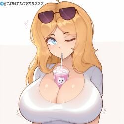 uni fan art