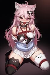 nyatasha nyanners fan art