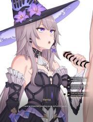 caelus (honkai: star rail) from honkai (series) by hlxy