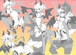 galo thymos from promare