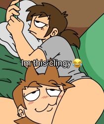 ell (eddsworld) from eddsworld by justsomedude