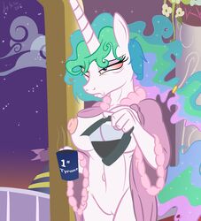 1girls anthro equine female friendship_is_magic horse loko12 my_little_pony pony princess princess_celestia_(mlp) pussy royalty