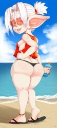 bianca (nerdbayne) from original by nerdbayne