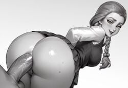 katya smirnova from tiny bunny
