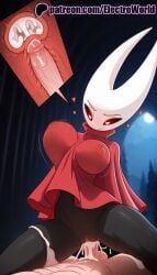 1boy 1girls 2025 ai_generated artist_name black_legwear breasts bust cervix chest clitoral_hood clitoris clock clothed_sex cock cowgirl_position crescent_moon cross_section cum cum_in_pussy deep_penetration dick ejaculation electroworld exposed_pussy female female_on_top fertilization fucking full_moon heart hi_res high_quality high_resolution highres hollow_knight hollow_knight:_silksong hornet_(hollow_knight) impregnation intercourse internal_cumshot juicy_pussy love_making male moon night night_sky overflow ovum panties panties_around_one_leg patreon patreon_username penetration penis pussy red_moon riding sex sexual_intercourse sky solo_focus sperm_cell stable_diffusion star_(sky) starry_sky straddling straight thighhighs tight_pussy uncensored underwear uterus vagina vaginal_penetration watermark