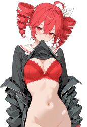 kasane teto from synthesizer v by tetogallery