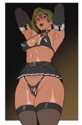 ubel (sousou no frieren) from sousou no frieren by nastacicnsfw
