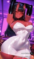 meru (merunyaa) from patreon by sinity
