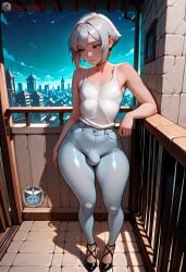 original character from original by ilfb