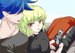 Femboy Rule 34 Image