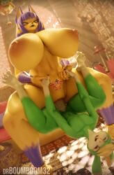 1boy 1girls 3d 3d_animation amazon_position animal_crossing animated ankh_tattoo ankha ankha_(animal_crossing) ankha_(dogzeela) anthro anthro_female anthro_male anthro_on_anthro anthro_penetrating anthro_penetrating_anthro big_dom_small_sub blond_hair blond_hair_male blonde_hair_male bored bored_expression cat_ears crotch_tattoo dogzeela dominant_female drboumboom32 egyptian_mythology fairykissva female furry green-skinned_male green_body green_skin hentaudio holding_hands huge_balls inmon lagomorph lagomorph_humanoid larger_female male male/female massive_balls naked naked_female naked_male nude nude_female nude_male penis perky_ears purple_hair rabbit rabbit_boy rabbit_ears rabbit_humanoid rabbit_tail sasha_(animal_crossing) sasha_(valorlynz) size_difference small_but_hung smaller_male sound sound_effects swinging_balls vaelricva valorlynz video yellow-skinned_female yellow_body yellow_hair yellow_skin
