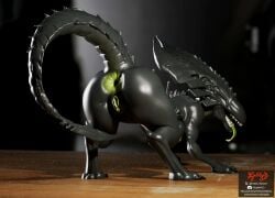 female xenomorph from alien (franchise)