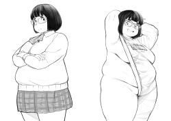 original fan art
