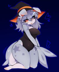 halloween fan art