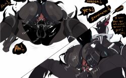 1boy1girl alien animal_ears animal_tail anus anus_peek ass ass_bigger_than_head ass_focus ass_grab balls ballsack big_ass big_penis black_penis breeding breeding_request cowgirl_position doreen_green edited exposed_anus female female_on_top grabbing_another's_ass kemonomimi male male/female marvel marvel_comics marvel_rivals motion_blur motion_outline penis penis_in_pussy peter_parker plump_butt precum precum_drip pubic_hair pubic_hair_peek pussy riding riding_penis sex sketchintheshade spider-man spider-man_(black_suit) spider-man_(marvel_rivals) spider-man_(series) spikes squatting squatting_cowgirl_position squatting_on_penis squatting_position squirrel_ears squirrel_girl_(marvel) squirrel_girl_(marvel_rivals) squirrel_girl_(symbiote_squirrel) squirrel_tail straddling superhero superheroine sweaty symbiote symbiote_suit tail thick thick_ass thick_thighs thrusting thrusting_up upright_straddle vaginal_fluids vaginal_insertion vaginal_penetration vaginal_sex veiny_penis
