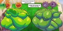 metal petal (pvz) from electronic arts by buttersita