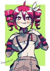 kasane teto from synthesizer v by degarashi 01