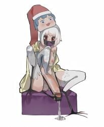 doremy sweet from touhou by kaien0202