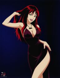 thorn (hex girls) from scooby-doo by zorkpics