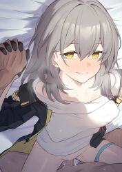 stelle (honkai: star rail) from honkai: star rail by artist request