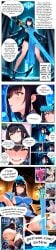 ai_generated artist_sirnrei ass ass_bigger_than_head ass_cleavage ass_expansion big_ass big_belly big_nipples bigger_female blush body_transformation breast_expansion breast_growth breast_growth_(enlargement) breast_outside breasts breasts_bigger_than_head breasts_bigger_than_torso bursting_breasts comic expansion female female_only figure_transformation giant_breasts gigantic_ass gigantic_breasts gigantic_butt gigantic_nipples gigantic_thighs growth growth_sequence heavy_breasts hourglass_figure huge_ass huge_breasts hyper hyper_ass hyper_breasts hyper_butt hyper_genitalia hyper_nipples hyper_thighs large_areolae large_breasts large_nipples multiple_girls nipple_bulge nipple_expansion nipple_fetish nipple_growth nipple_growth_(enlargement) nipples nipples_visible_through_clothing no_bra originalcharacter ripped_clothing sirnrei size_difference slime squeezing_breast thigh_expansion tight_clothing torn_clothes transformation wardrobe_malfunction