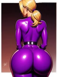 1girls ai_generated alternate_version_available animated belt biohazard blonde blonde_female blonde_hair blonde_hair_female blue_eyes blue_eyes_female bouncing_ass bouncing_breasts cameltoe capcom cleavage curvy erect_nipples female gigantic_breasts grok huge_areolae huge_ass jill_valentine jill_valentine_(blonde) nai_diffusion no_sound puffy_nipples realistic red_lips resident_evil roque saucy_trove stable_diffusion thick_lips video voluptuous wide_hips yellow_hair