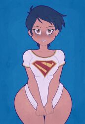 lois lane from dc by kinggargantuas