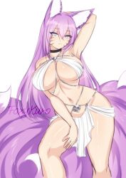 kuro (foxykuro) fan art