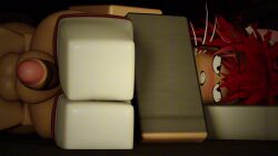 2boys 3d anal_sex animated ass balls cat_ears catboy dark_background femboy gay gay_sex horny male multicolored_hair neko-jan no_sound penetration penis penis_in_ass red_brown_hair roblox robloxian self_upload sillynekojancat spiky_hair tagme video whiskers yaoi