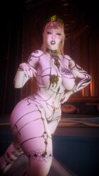 original character from original by crashbanditkut