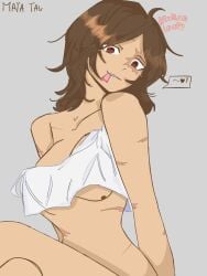 maya tau from dead ahead (roblox)