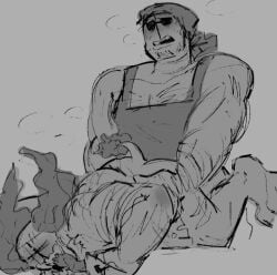 sanford from madness combat by pussynukes