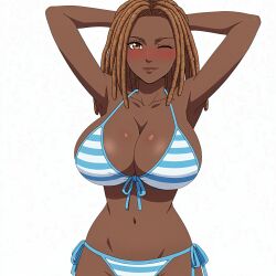 1girls Rule 34 Image