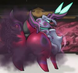mega evolution from nintendo by hydrareality