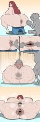 1boy 1female 1girl 1girls action_lines after_anal after_anal_penetration after_orgasm after_penetration afterglow age_difference alternate_ass_size alternate_body_type alternate_breast_size anal anal_fluids anal_insertion anal_juice anal_juice_string anal_juice_trail anal_object_insertion anal_penetration anal_prolapse anus anus_focus anus_hair armpit_hair ass ass_bigger_than_head ass_bigger_than_torso ass_focus asshole asshole_focus asshole_opened_wide asshole_stretched_wide back back_view backboob backside balding bath_stool bathhouse big_anus big_pussy bigger_female black_pubic_hair blank_background blue_eyes blue_eyes_female bodily_fluids breasts_bigger_than_head breasts_bigger_than_torso breath breath_cloud breathing breathing_heavily brown_anus brush butt butt_focus chubby chubby_belly chubby_female chubby_male comic_strip completely_naked completely_naked_female completely_nude completely_nude_female dark_anus deep_penetration donut_anus enormous_ass enormous_breasts enormous_butt enormous_thighs faceless_character faceless_female faceless_male fat_ass fat_breasts fat_butt fat_pussy female female_armpit_hair female_focus female_only female_penetrated female_pubic_hair femsub fluids flying_sweatdrops gape gaped gaped_anus gaping gaping_anus gaping_ass gigantic_ass gigantic_breasts gigantic_butt gigantic_thighs glasses gradient_background hair_clip hair_clips hairclip hairy_anus hairy_pussy height_difference holding holding_object holding_sex_toy huge_anus huge_areola huge_areolae huge_ass huge_breasts huge_butt huge_pussy huge_thighs huge_tits imminent_anal imminent_penetration juices kushina_uzumaki large_anus large_areola large_areolae large_ass large_breasts large_butt large_thighs large_tits larger_female laying laying_back laying_down laying_on_back laying_on_floor laying_on_ground legs_apart legs_behind_head legs_open legs_over_head legs_spread legs_up long_hair long_hair_female long_image looking_at_another looking_back looking_back_at_another looking_pleasured lying lying_down lying_on_back lying_on_floor lying_on_ground male maledom massive_areolae massive_ass massive_breasts massive_butt massive_thighs massive_tits milf mom mommy mother mother_(lore) motion_blur motion_lines mouth_open multiple_images naked naked_female naruto naruto_(series) naruto_shippuden no_dialogue no_text nude nude_female object_in_ass object_insertion obscured_face oc old old_male older older_dom_younger_sub older_male older_male_and_younger_female older_penetrating_younger on_back on_floor on_ground open_anus open_legs open_mouth original_character panels penetrated penetrating penetration pink_areola pink_areolae pleasure_face pleasured pleasured_face plump plump_ass plump_breasts plump_butt plump_lips plump_thighs post-orgasm post_orgasm presenting presenting_anus presenting_ass presenting_butt presenting_hindquarters prolapse prolapse_penetration prolapsed_anus pubes pubes_exposed pubic pubic_hair puffy_anus puffy_areola puffy_areolae puffy_lips puffy_pussy pulpawoelbo pussy pussy_hair rear_view red_face red_hair red_hair_female rough sex_toy sex_toy_in_ass sex_toy_insertion sex_toy_penetration shorter_male simple_background sitting sitting_down sitting_on_stool size_difference smaller_male smaller_male_larger_female smile smiling smiling_at_another solo solo_female solo_focus spread_anus spread_legs spreading steam steaming steaming_body steamy steamy_ass steamy_breath stool stretched_anus stretching_anus sweat sweatdrop sweating sweating_profusely sweaty sweaty_ass sweaty_body sweaty_breasts sweaty_butt sweaty_legs sweaty_thighs taller_female taller_girl textless thick thick_ass thick_breasts thick_butt thick_female thick_lips thick_thighs thighs_bigger_than_head thighs_bigger_than_torso thunder_thighs thunderthighs tile_floor tiles toilet_brush touching touching_ass touching_butt uncensored uncensored_pussy uncensored_vagina uncensured unseen_female_face unseen_male_face uzumaki_kushina vagina variant variant_set visible_air visible_breath voluptuous voluptuous_body voluptuous_female voluptuous_milf younger_female younger_female_older_male younger_penetrated