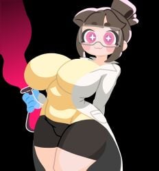 pochi (pochi science) from pochi science by pochi art