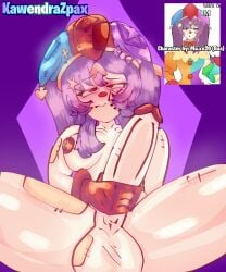 Booru post from rule34.xxx