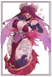 zentreya fan art