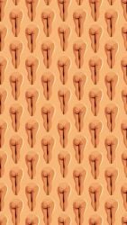 ai_generated ass ass pattern_background simple_background tiling wallpaper