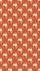 ai_generated ass ass pattern_background simple_background tiling wallpaper