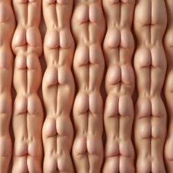 ai_generated ass ass pattern_background simple_background tiling wallpaper