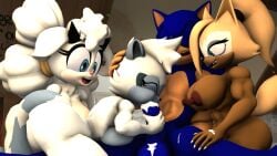 ass big_ass bluewyvern bowjob cum_in_mouth excited_female fffm_foursome grabbing_balls happy harem lanolin_the_sheep naked seductive_eyes sonic_(series) sonic_the_hedgehog sonic_the_hedgehog_(series) tangle_the_lemur watching whisper_the_wolf