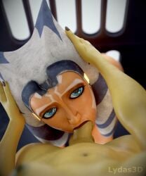 1futa 1girls 2024 3d 3d_(artwork) ahsoka_tano alien alien_girl alien_humanoid athletic athletic_female balls barriss_offee big_penis blender blowjob blue_eyes clone_wars completely_nude completely_nude_female completely_nude_futanari duo erect_penis erection face_markings facial_markings fellatio futa_on_female futanari futanari_pov green_body green_skin hand_on_penis handjob handjob_while_sucking hi_res highres lekku looking_pleasured lucasfilm lydaz mirialan nude nude_female nude_futanari on_floor on_knees oral oral_penetration oral_sex orange_body orange_skin penis pleasure_face pov pov_eye_contact saliva saliva_drip saliva_trail standing star_wars sucking sucking_penis the_clone_wars:_season_seven togruta watermark