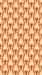 ai_generated ass ass pattern_background simple_background tiling wallpaper