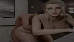 1boy 1girls 2024 3d age_difference anal anal_sex animated ass bathroom big_ass big_breasts bigger_female bleur blonde_hair blowjob blurred_character blurry bouncing_breasts breasts cowgirl_position dominant_female faceless_male fellatio female female_domination female_penetrated femdom final_fantasy final_fantasy_vii final_fantasy_vii_remake girl_on_top large_breasts larger_female looking_at_viewer male male/female male_penetrating_female malesub marathon_sex mature_female multiple_positions nipples nude nude_female nude_male older_woman_and_younger_boy on_floor oral oral_sex penis position_change recording scarlet_(ffvii) sex size_difference smaller_male sound square_enix standing standing_sex tagme time_lapse vaginal vaginal_penetration vaginal_sex various_positions video video_games young_boy