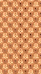 ai_generated ass ass pattern_background simple_background tiling wallpaper