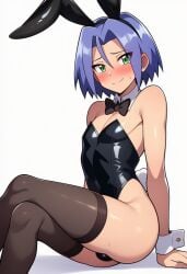 james (pokemon) from pokemon